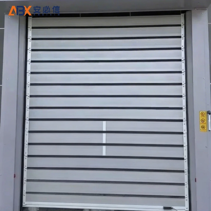 宜昌洁净室高速门